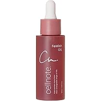 Amazon | cellnote. FeMish OIL 50ml シトラスバニラの香り シリアル